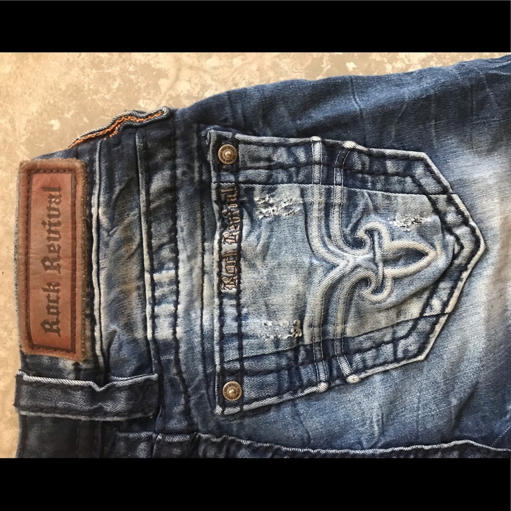 Rock Revivals - image 1